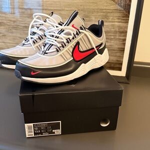 Nike Zoom Spiridon Men’s Size 12
